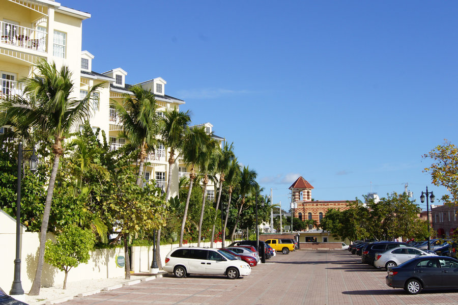 key west