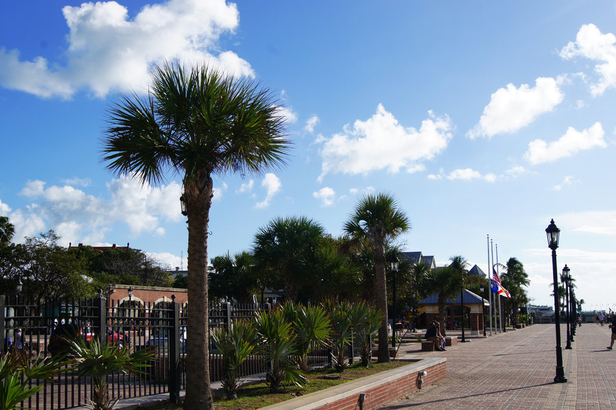 key west