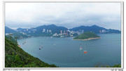 全景图香港海洋公园