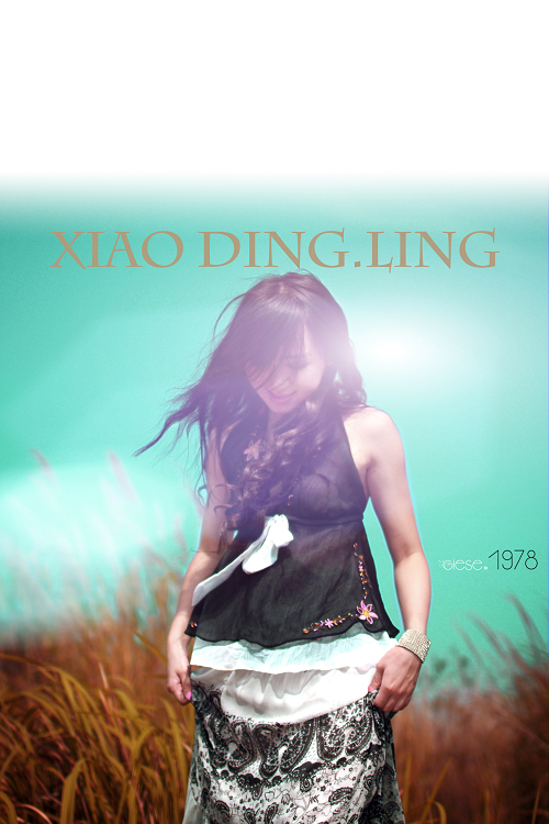 XIAO DING.DANG