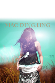 XIAO DING.DANG