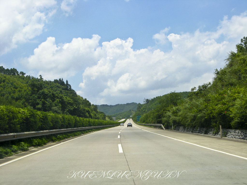 【一路前行摄影图片】水运高速纪实摄影_太平洋电脑网摄影部落