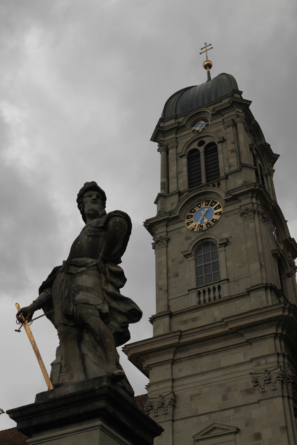 ޵ԺСEinsiedeln()