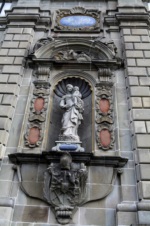 ޵ԺСEinsiedeln()