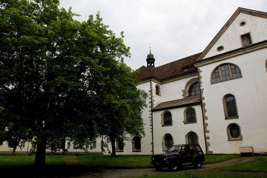 ޵ԺСEinsiedeln()