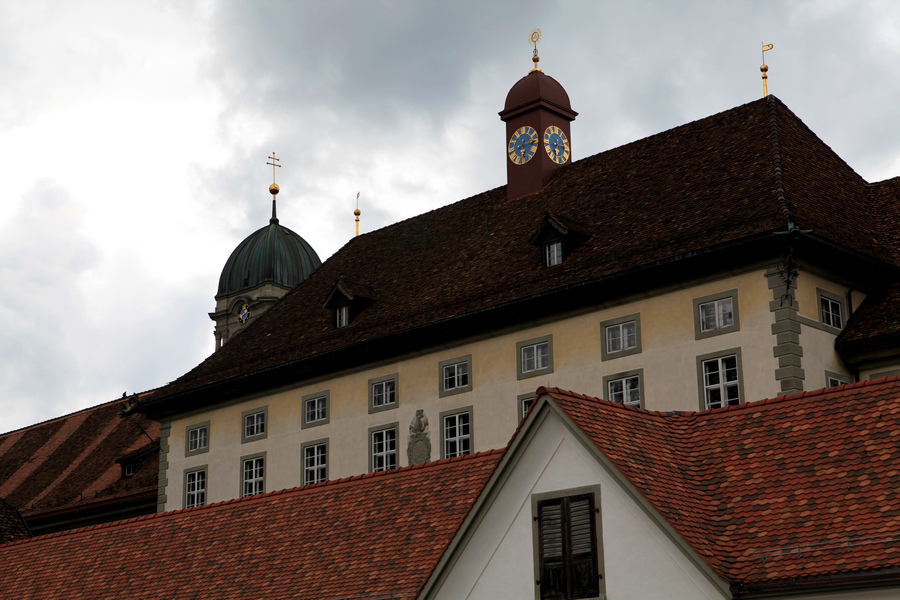 ޵ԺСEinsiedeln()