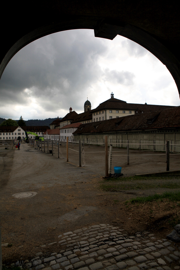 ޵ԺСEinsiedeln()