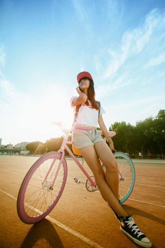 Fixed Gear