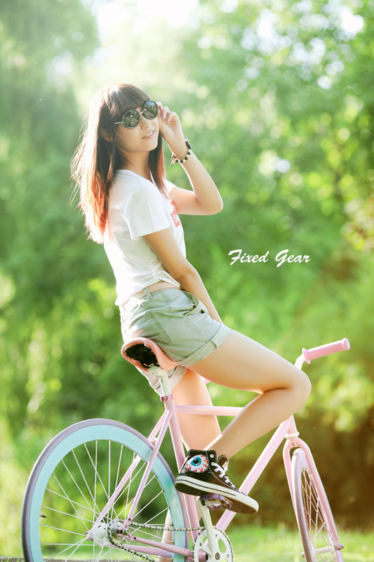 Fixed Gear