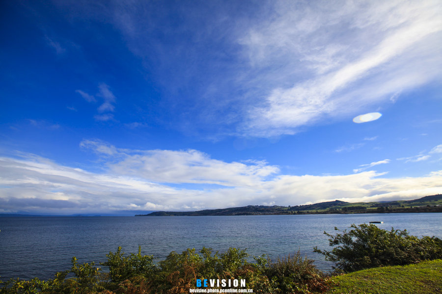 Lake Taupo 1