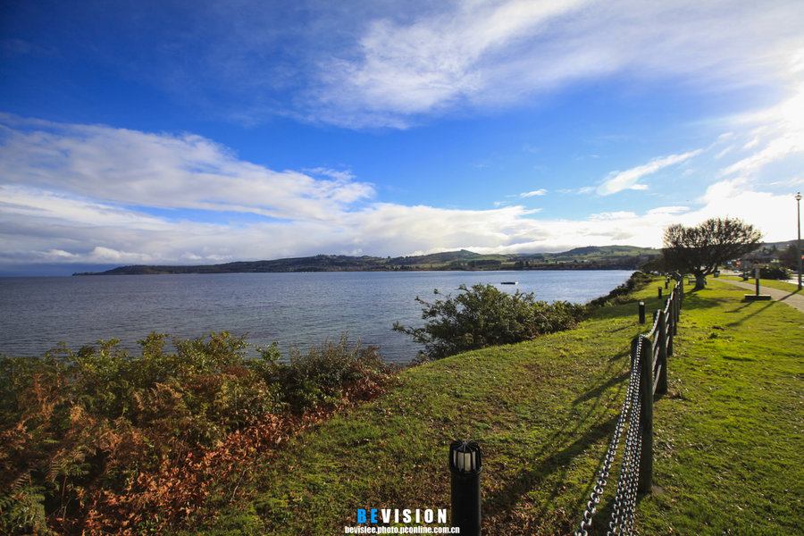 Lake Taupo 1