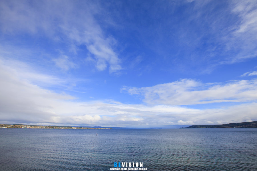 Lake Taupo 1