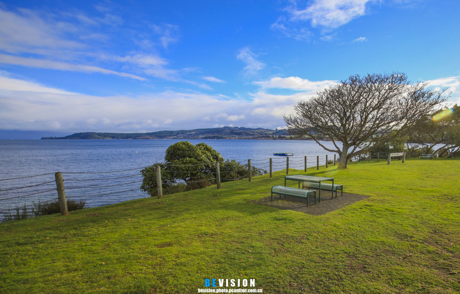 Lake Taupo 1