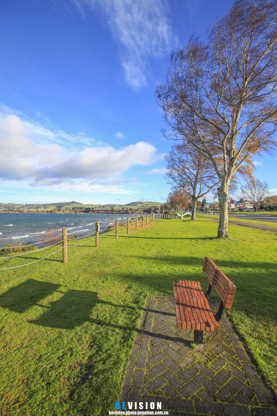 Lake Taupo 1