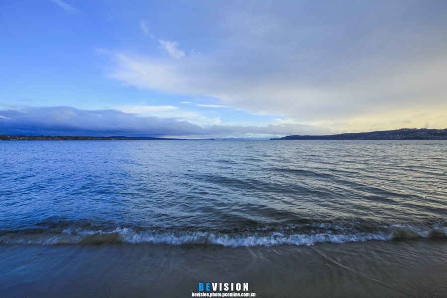 Lake Taupo 2