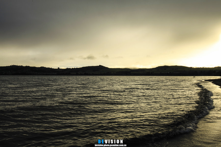 Lake Taupo 2