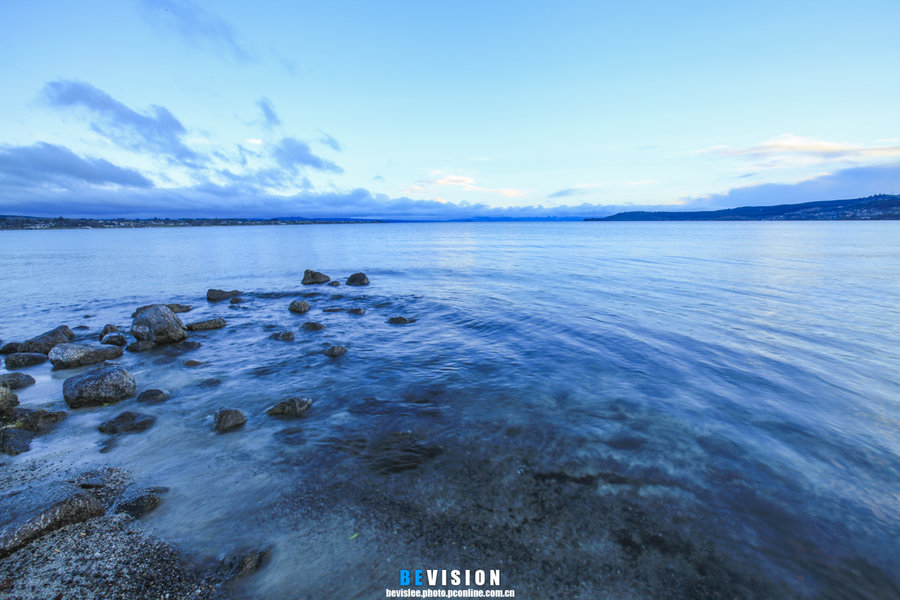 Lake Taupo 2