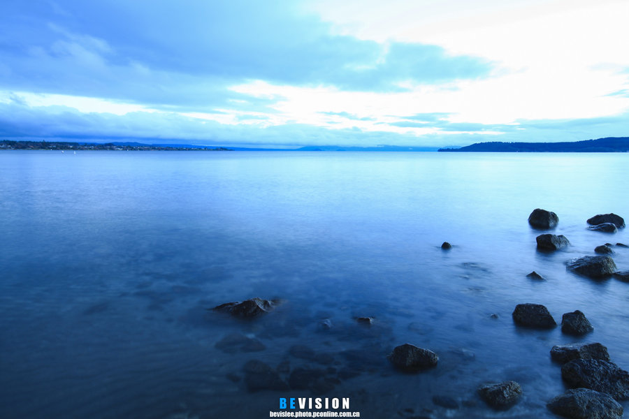 Lake Taupo 2