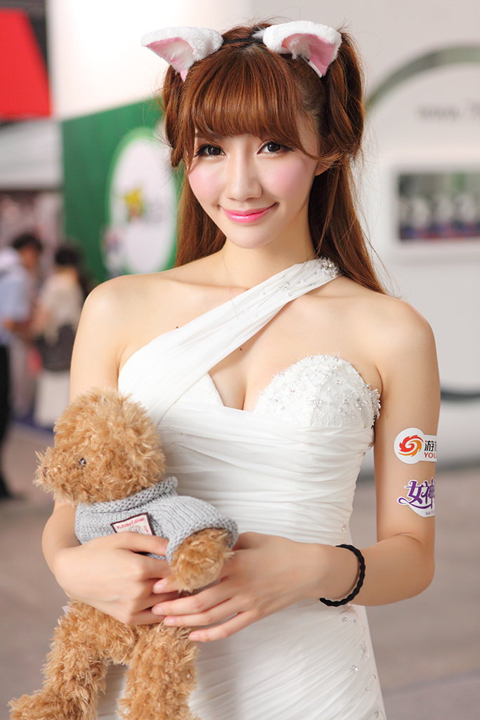 2013 ChinaJoy