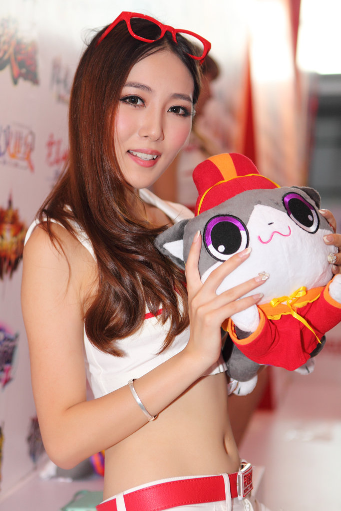 2013 ChinaJoy