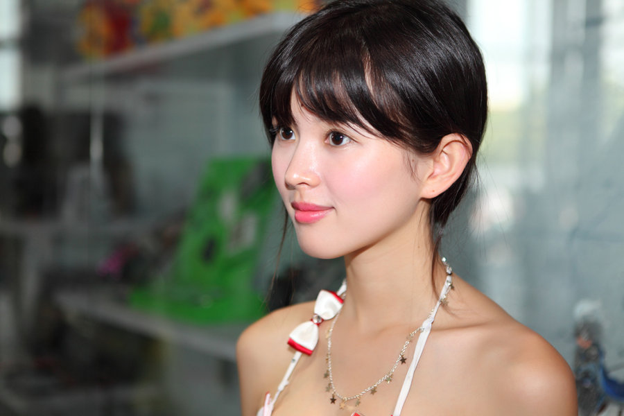 2013 ChinaJoy
