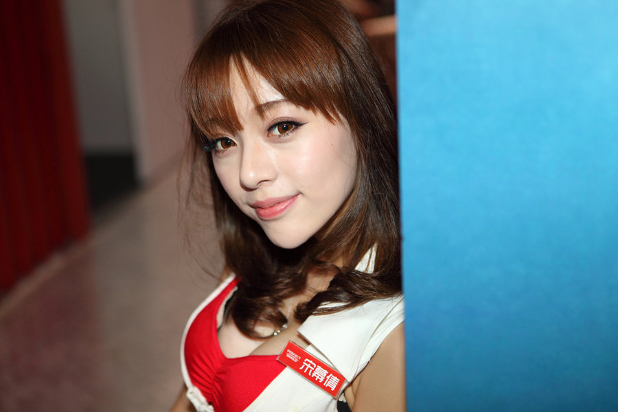 2013 ChinaJoy