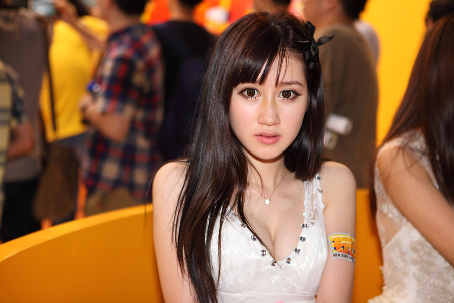2013 ChinaJoy