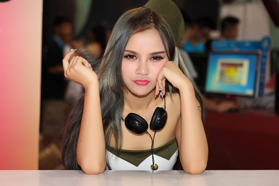 2013 ChinaJoy