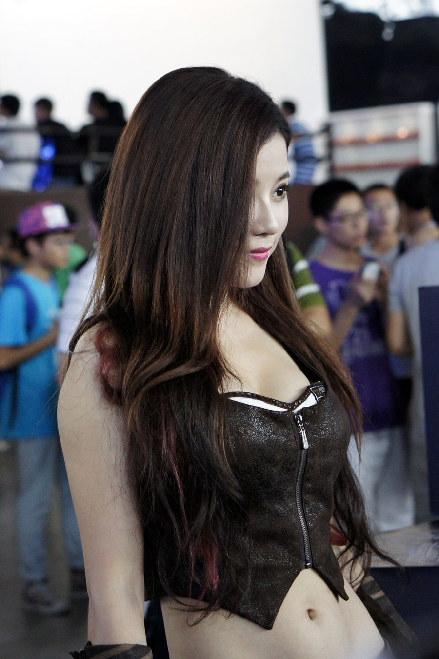 2013 ChinaJOY