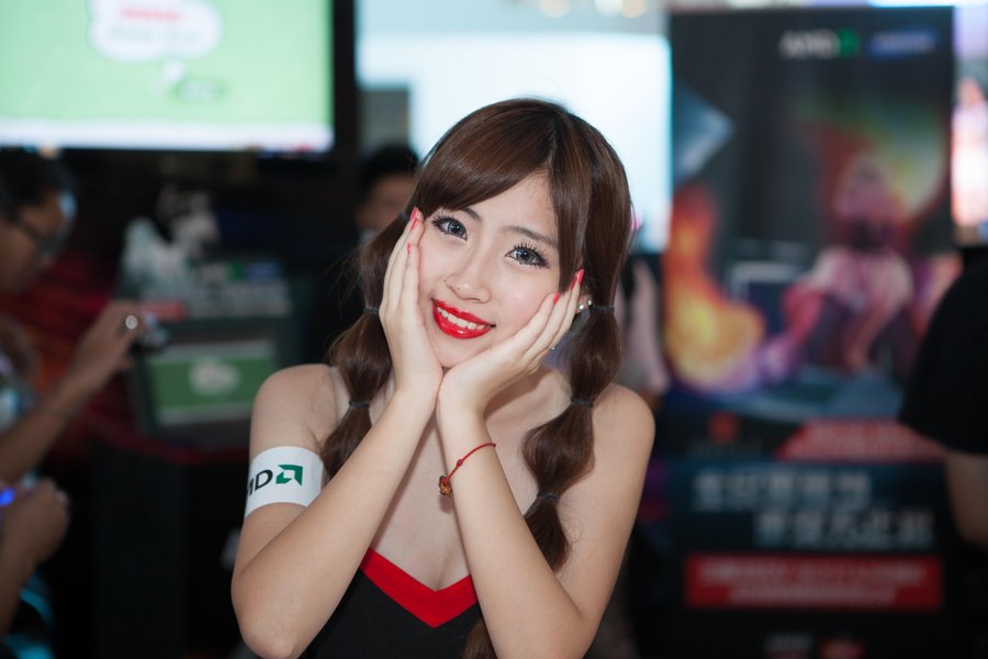 2013 ChinaJoy