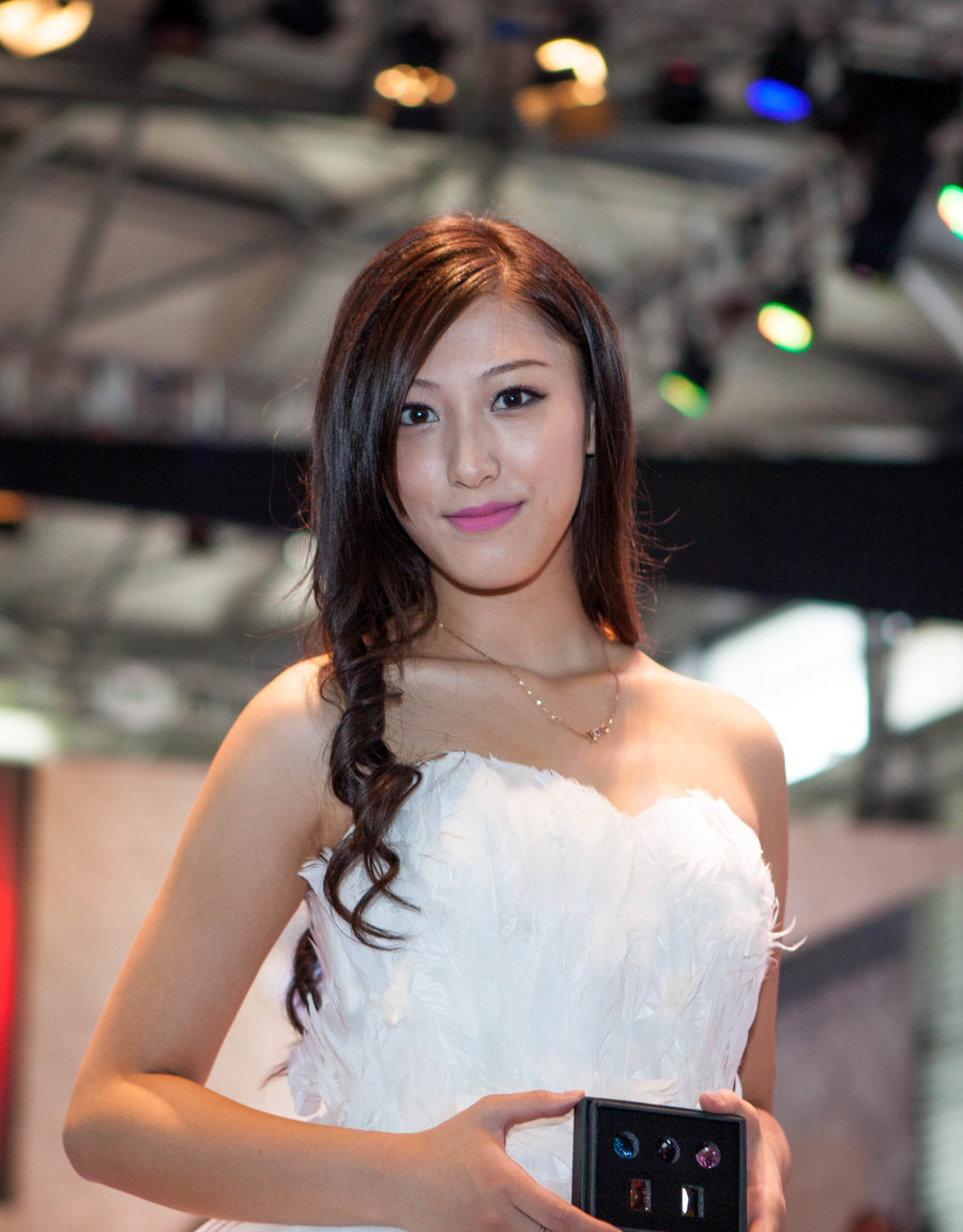 2013 ChinaJoy