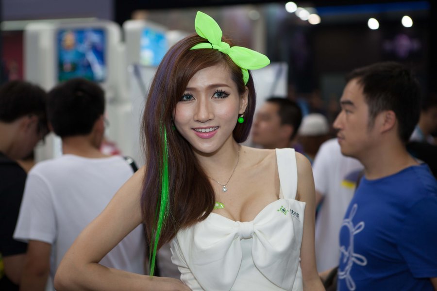 2013 ChinaJoy