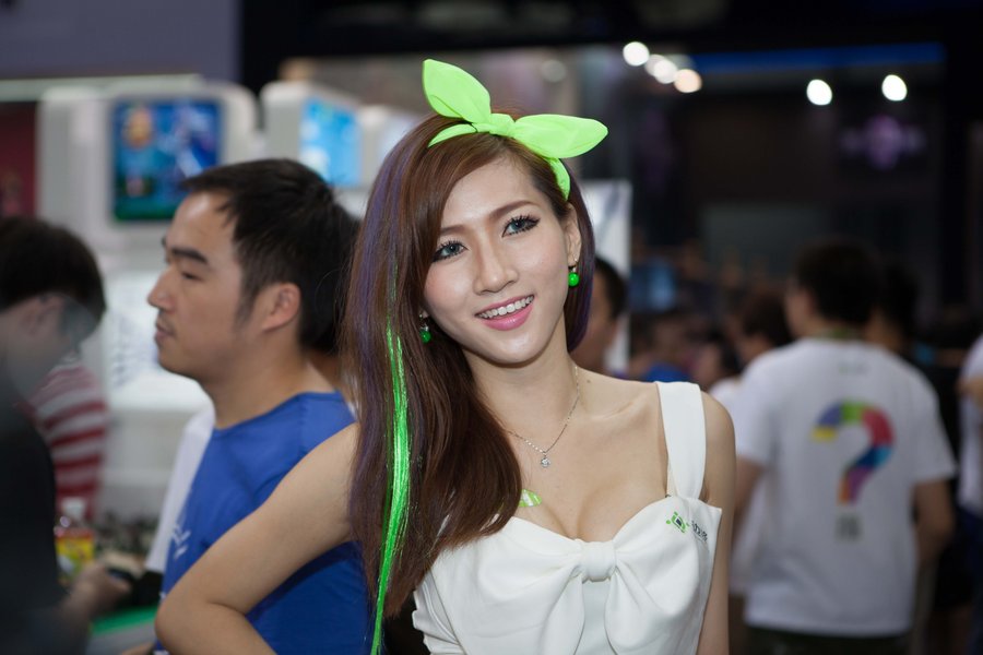 2013 ChinaJoy