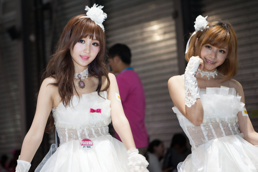 2013 ChinaJoy