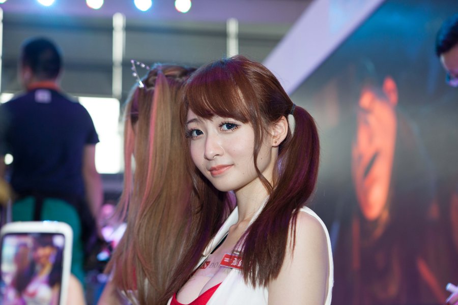 2013 ChinaJoy