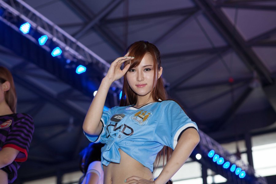 2013 ChinaJoy