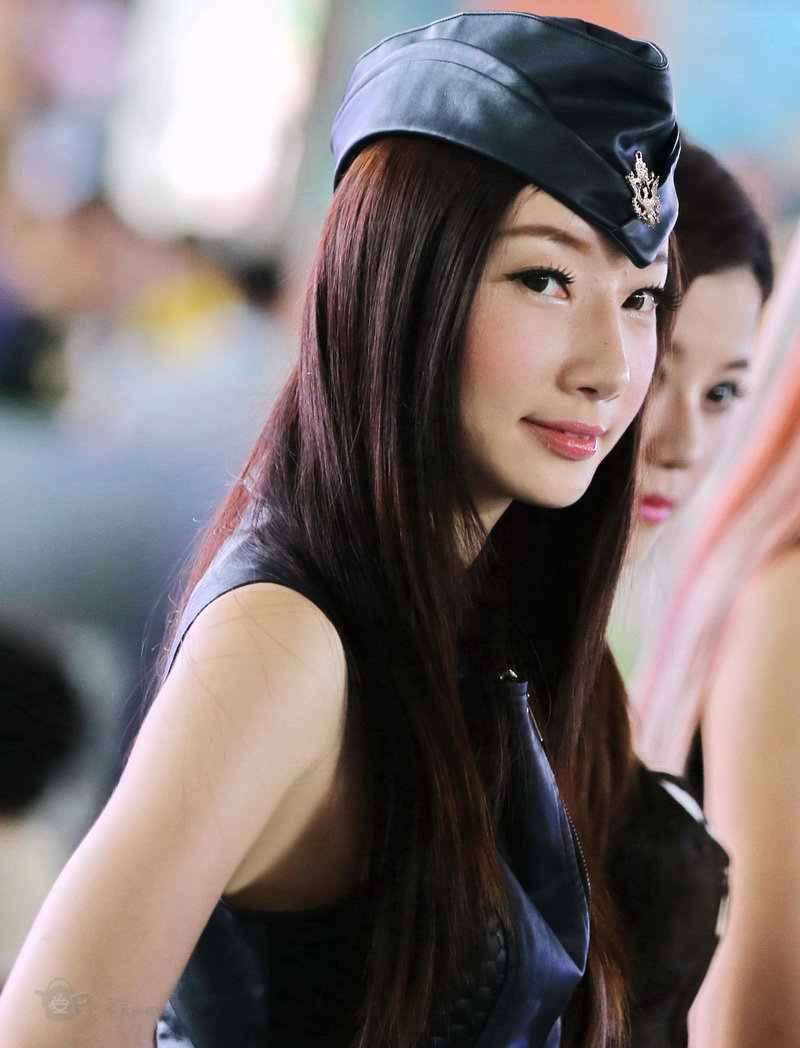 2013 ChinaJoy - SHOW