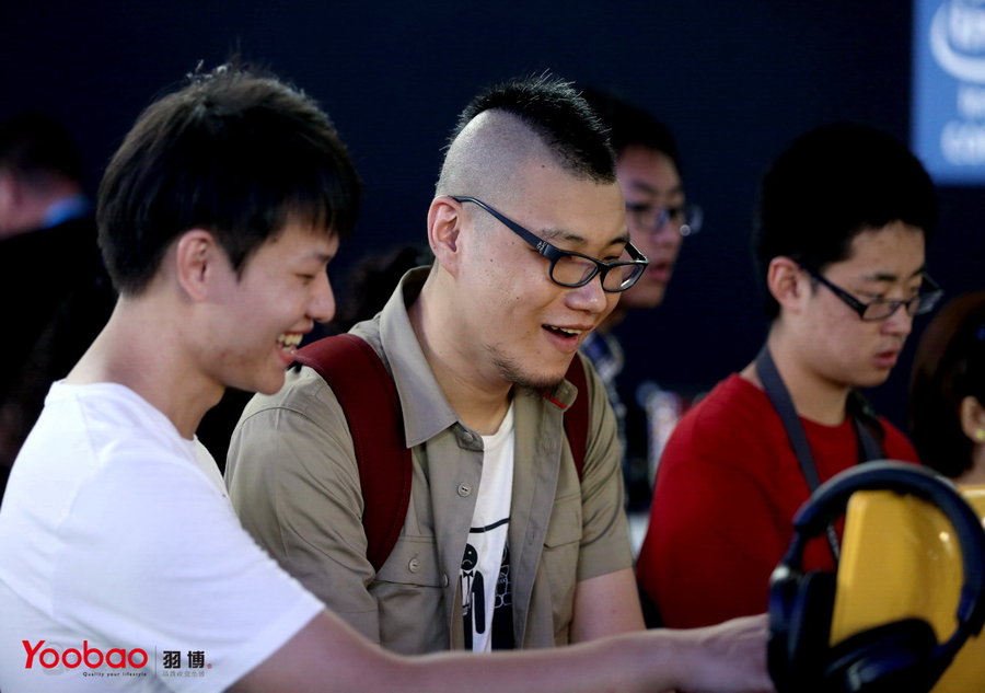 2013 ChinaJoy -չл