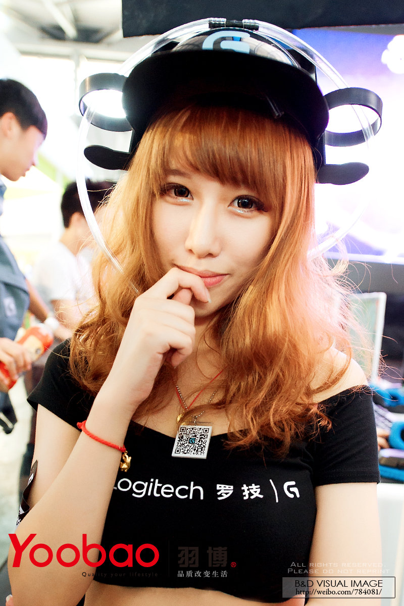 ChinaJoy2013 SG()