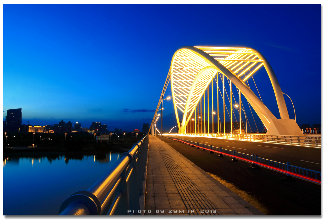 漳州九龙江大桥图片图片