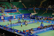 2013羽毛球世锦赛－广州