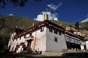 西藏印象之——色拉寺