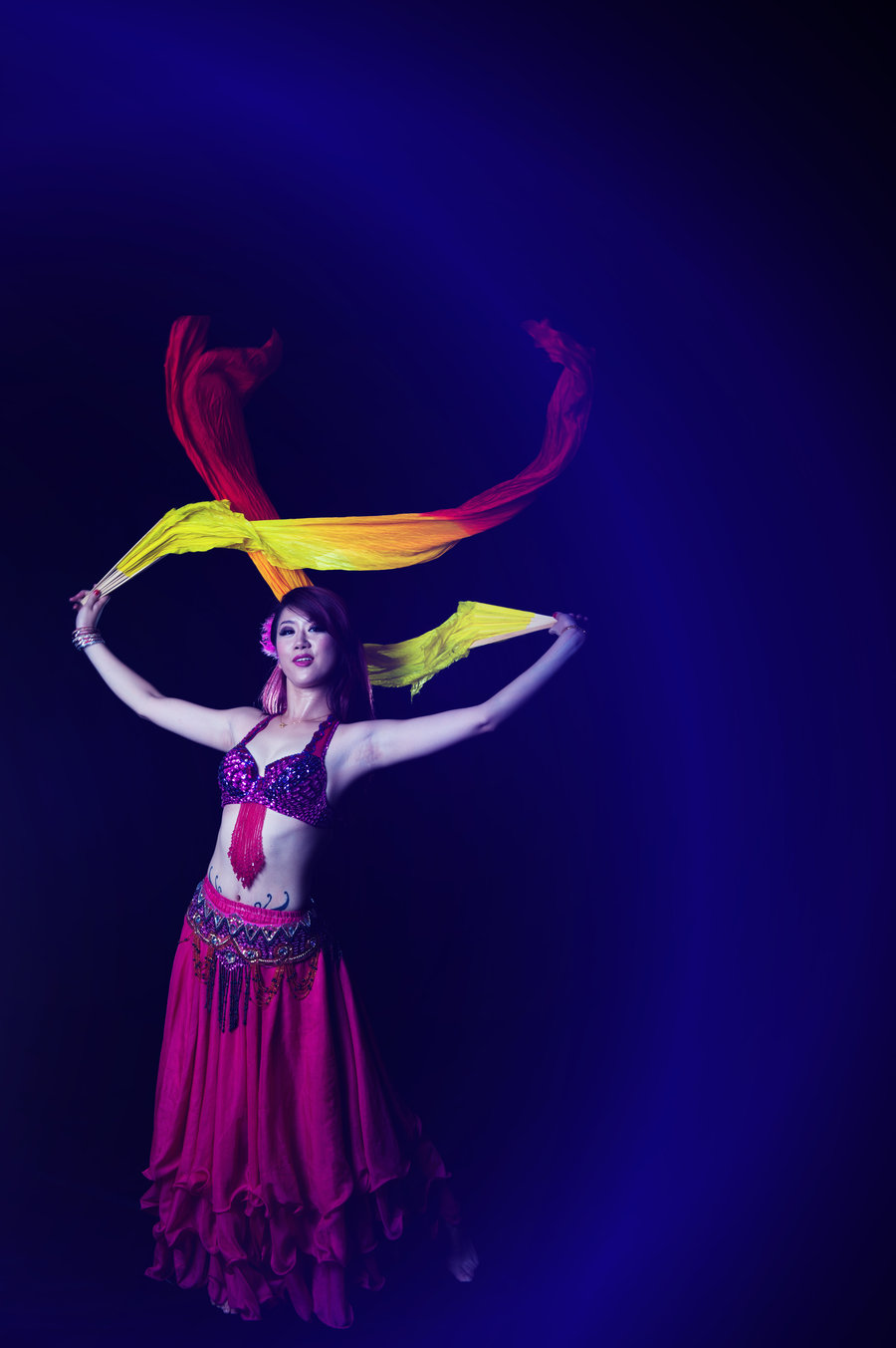 dance --------20130904