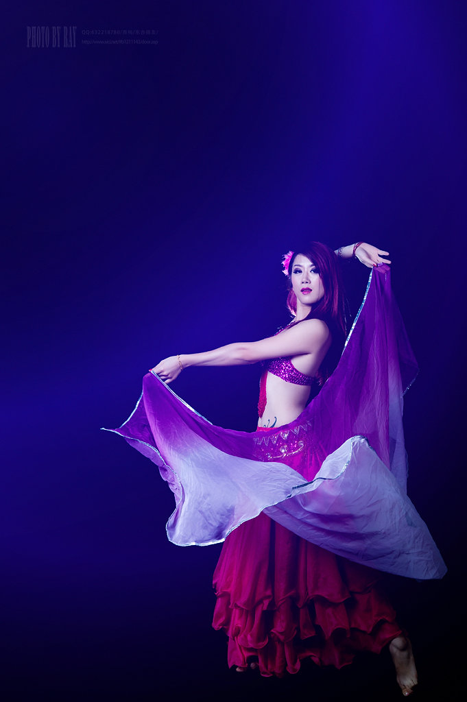 dance --------20130904