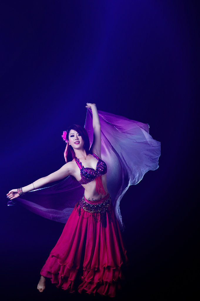dance --------20130904