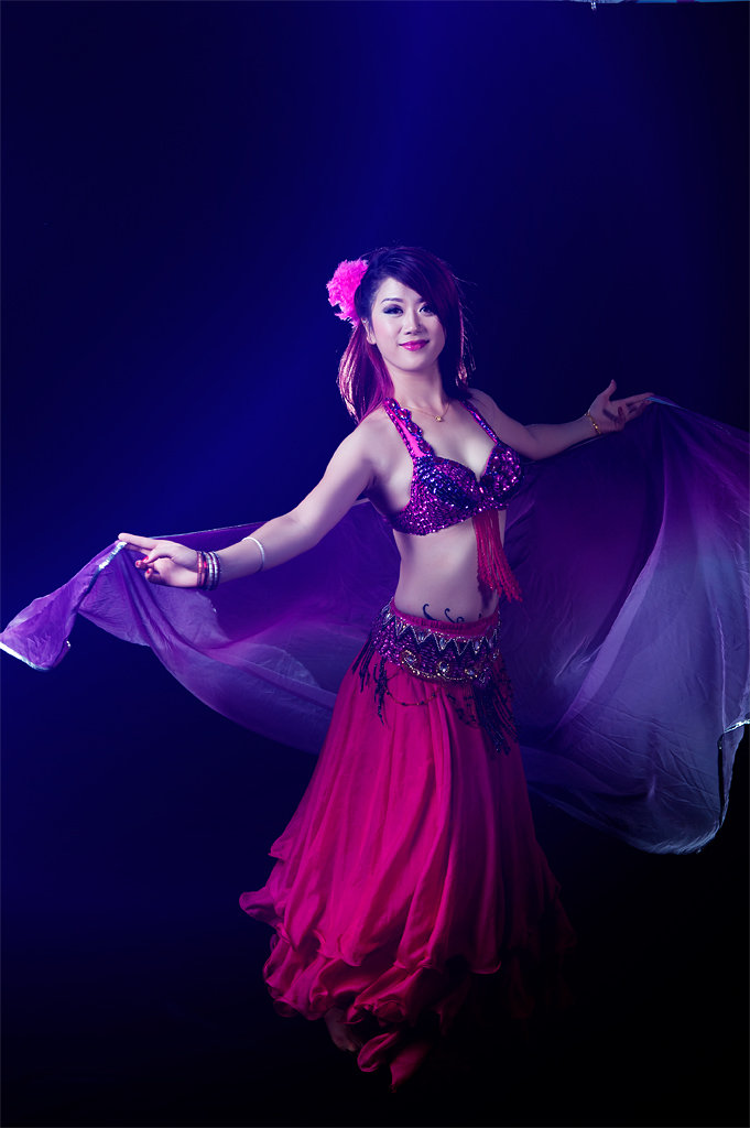 dance --------20130904