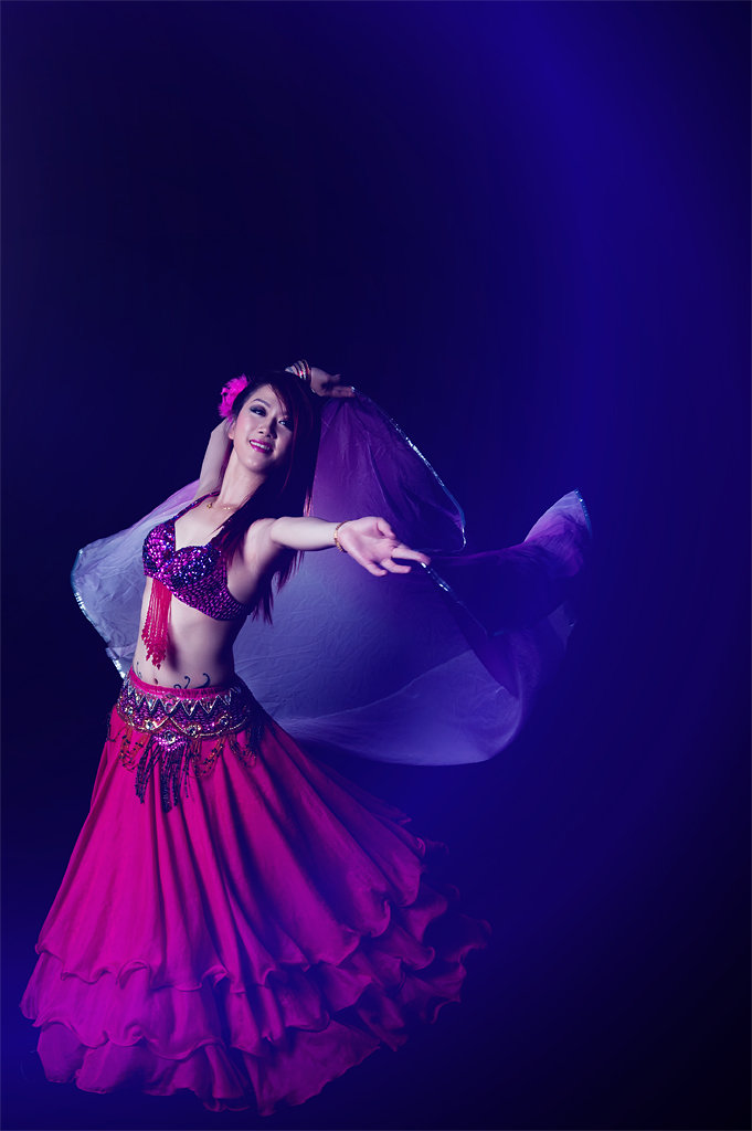 dance --------20130904