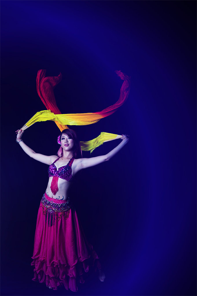 dance --------20130904