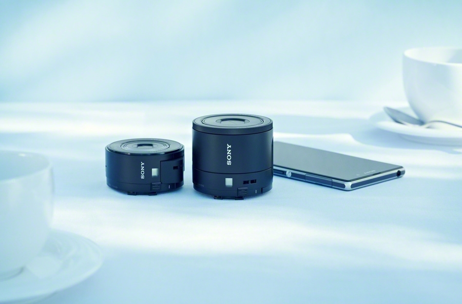 QX100/QX10߾ͷͼ