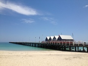 Busselton Jetty